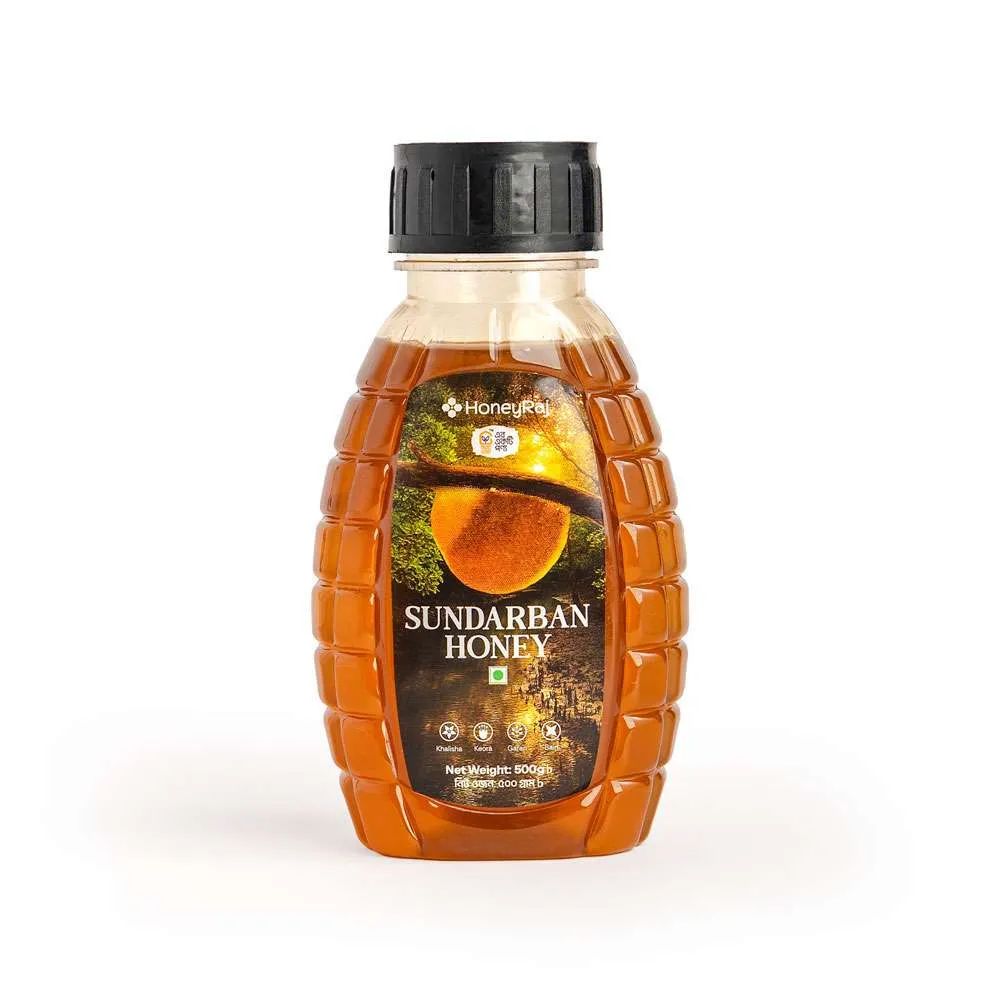 Sundarban Honey 1kg